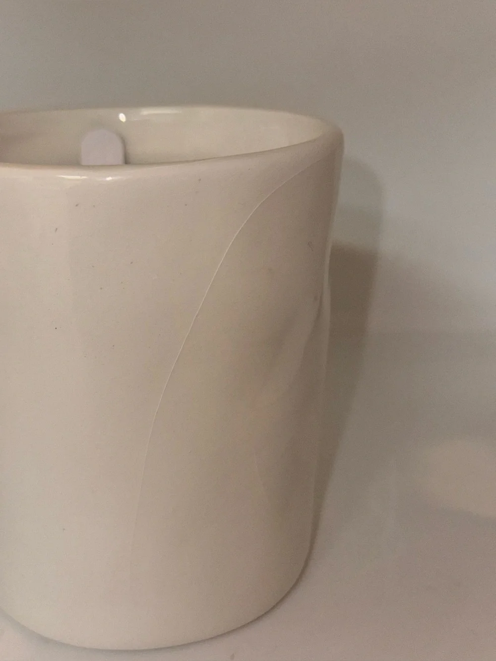 Urban Outfitters Bow Scented Candle, Floral Magic